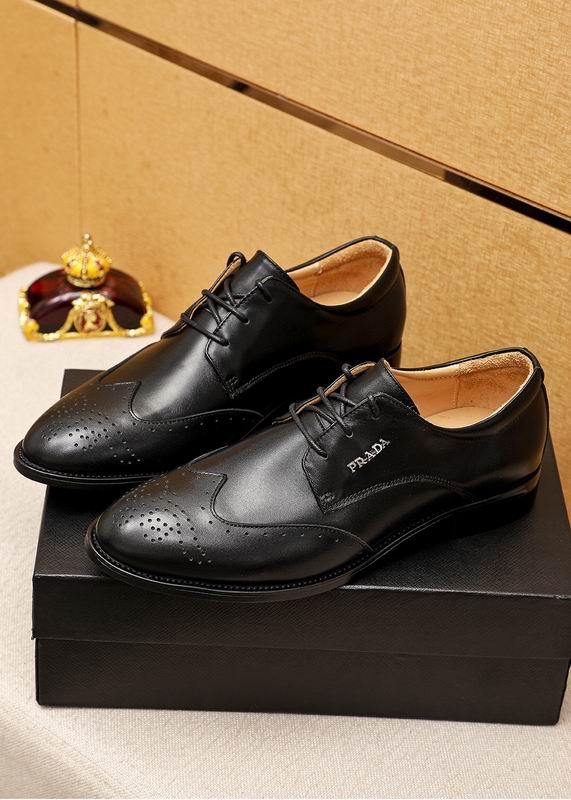 Prada Men's Shoes 231